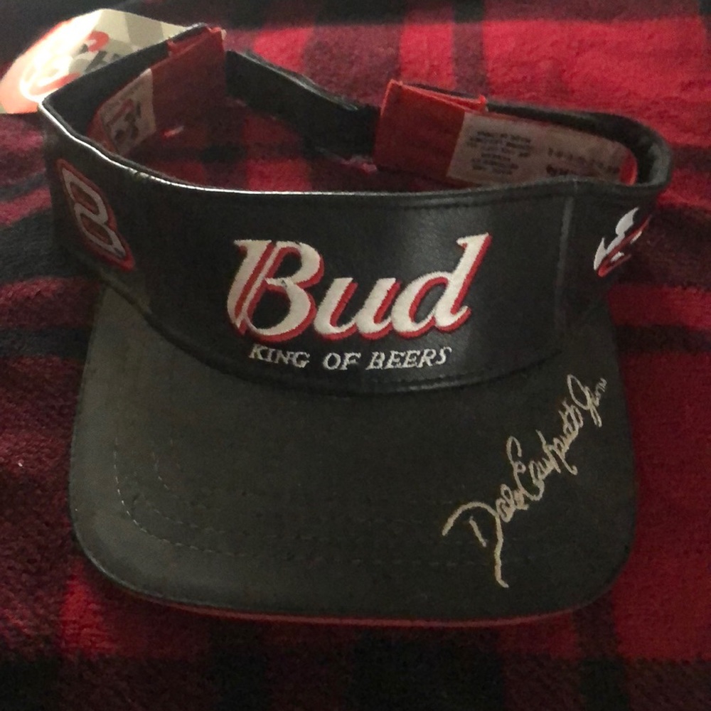 NASCAR Dale Earnhardt Junior